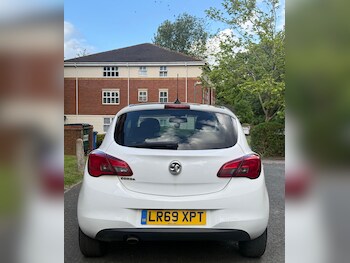Used Vauxhall Corsa 2019 for sale - 78558142: Photo