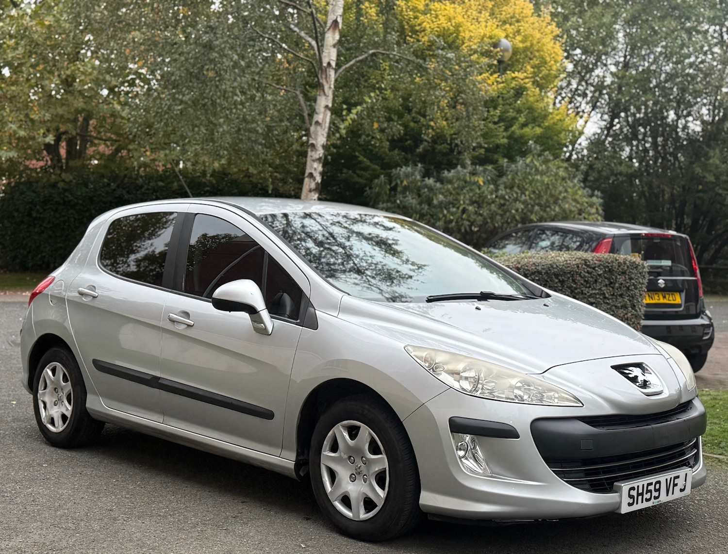 Used Peugeot 308 2010 for sale - 76372406: Photo 1