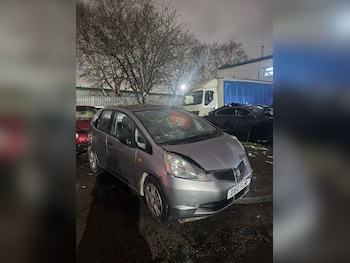 2010 (10) - 1.2 i-VTEC S 5dr [VSA]