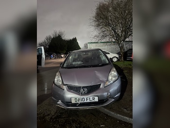 Used Honda Jazz 2010 for sale - 76986629: Photo