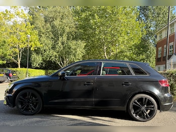 Used Audi A3 2015 for sale - 77588011: Photo