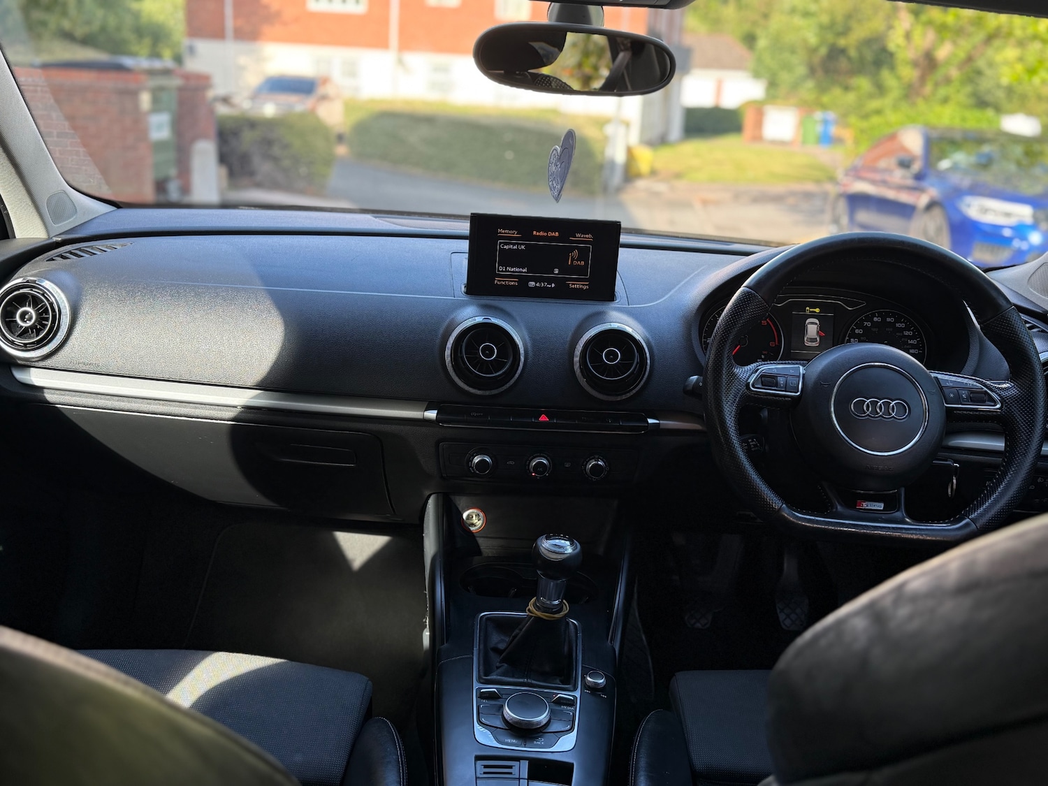 Used Audi A3 2015 for sale - 77588011: Photo 7