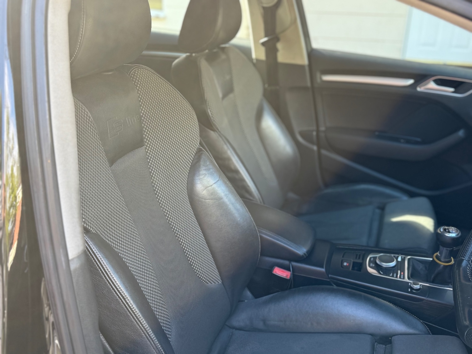 Used Audi A3 2015 for sale - 77588011: Photo 8