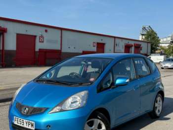 Used Honda Jazz 2009 for sale - 74918168: Photo