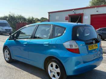 Used Honda Jazz 2009 for sale - 74918168: Photo