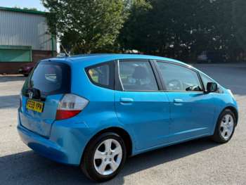 Used Honda Jazz 2009 for sale - 74918168: Photo