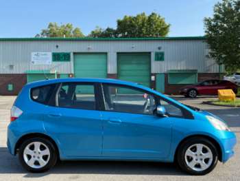 Used Honda Jazz 2009 for sale - 74918168: Photo