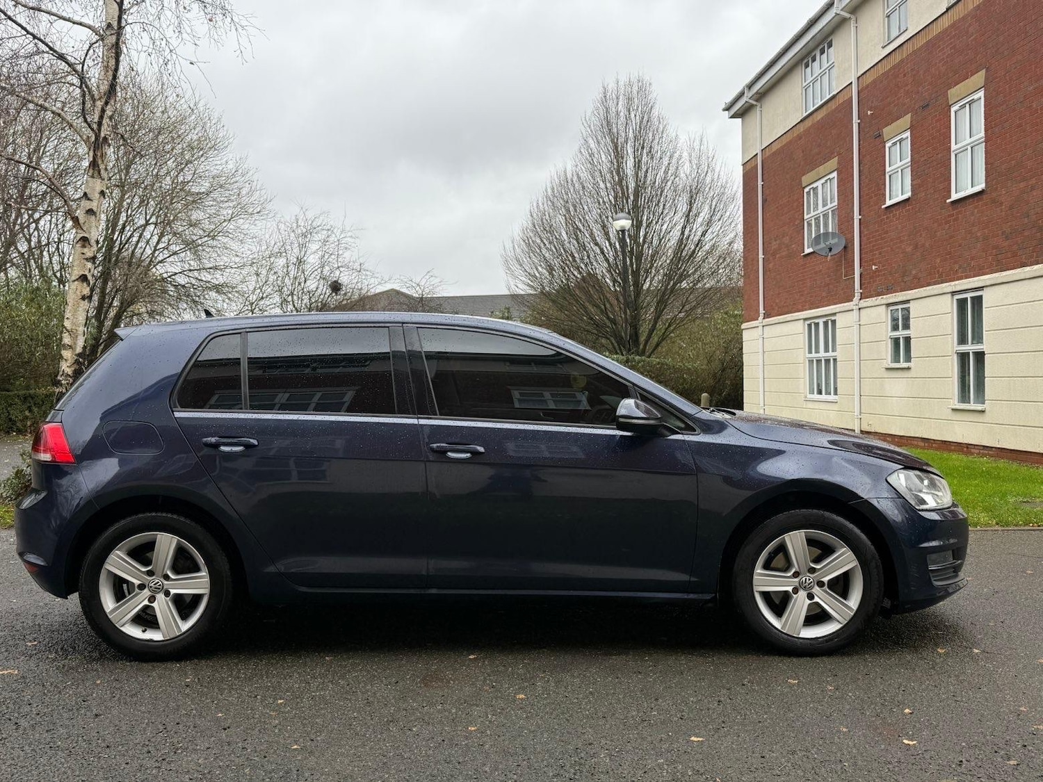 Used Volkswagen Golf 2016 for sale - 76901732: Photo 6
