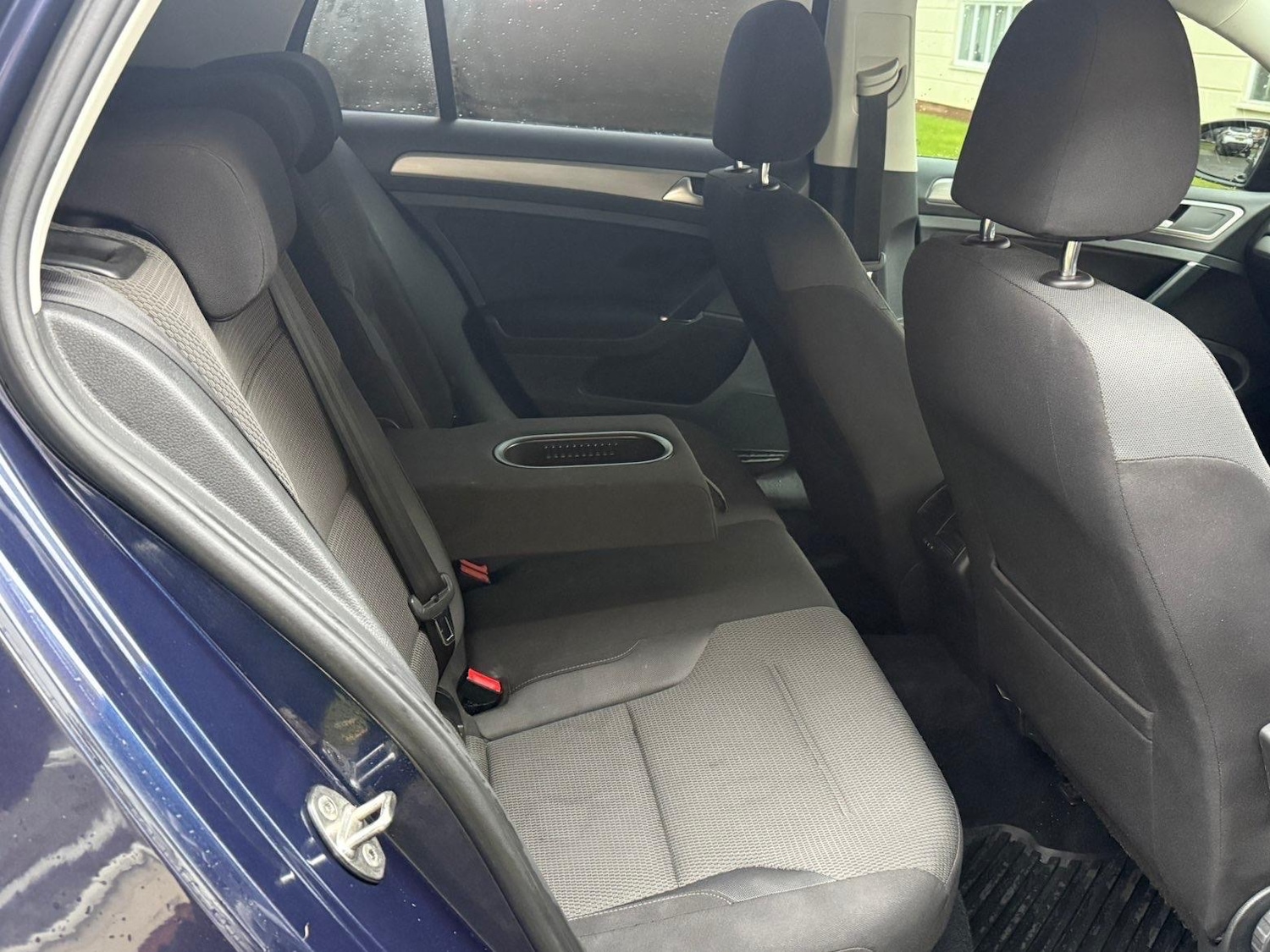 Used Volkswagen Golf 2016 for sale - 76901732: Photo 9