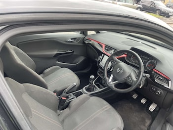 Used Vauxhall Corsa 2016 for sale - 76198731: Photo