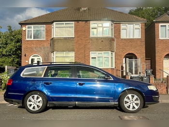 Used Volkswagen Passat 2008 for sale - 78980723: Photo
