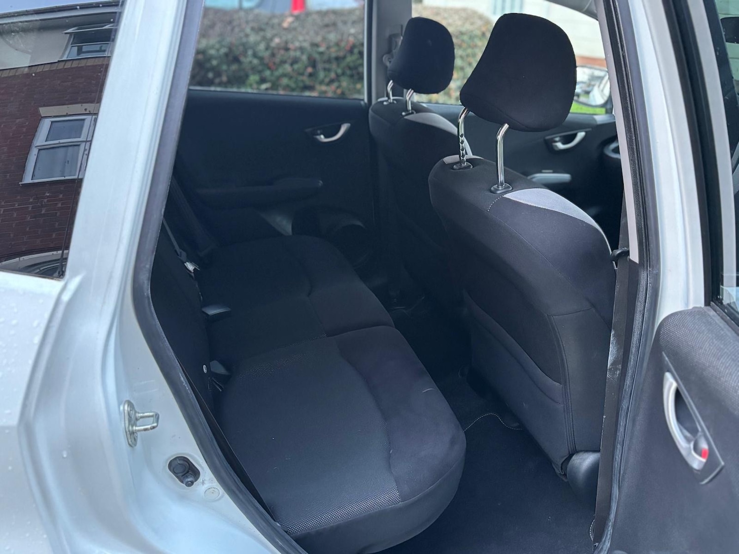 Used Honda Jazz 2015 for sale - 77432703: Photo 10