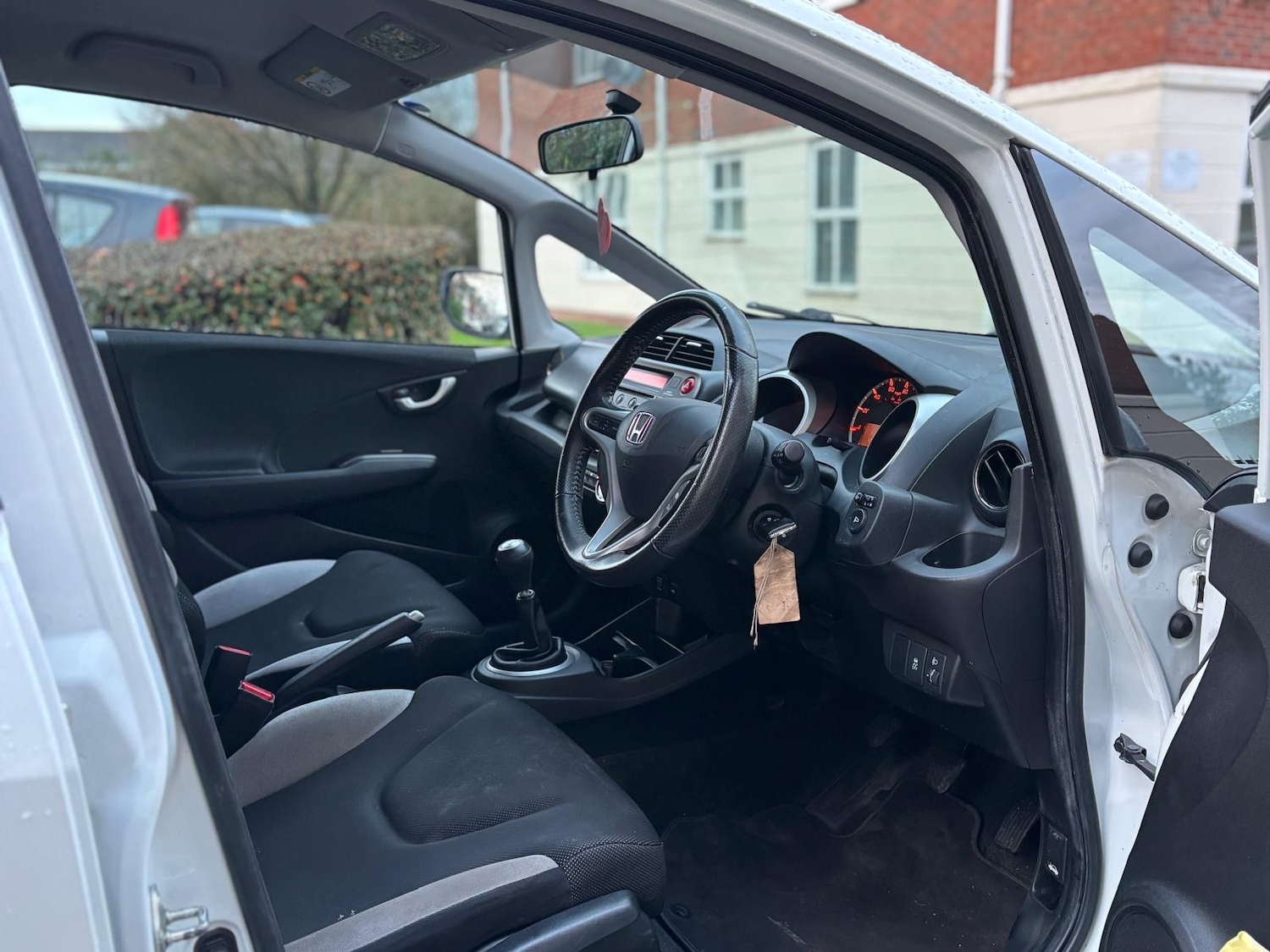 Used Honda Jazz 2015 for sale - 77432703: Photo 11