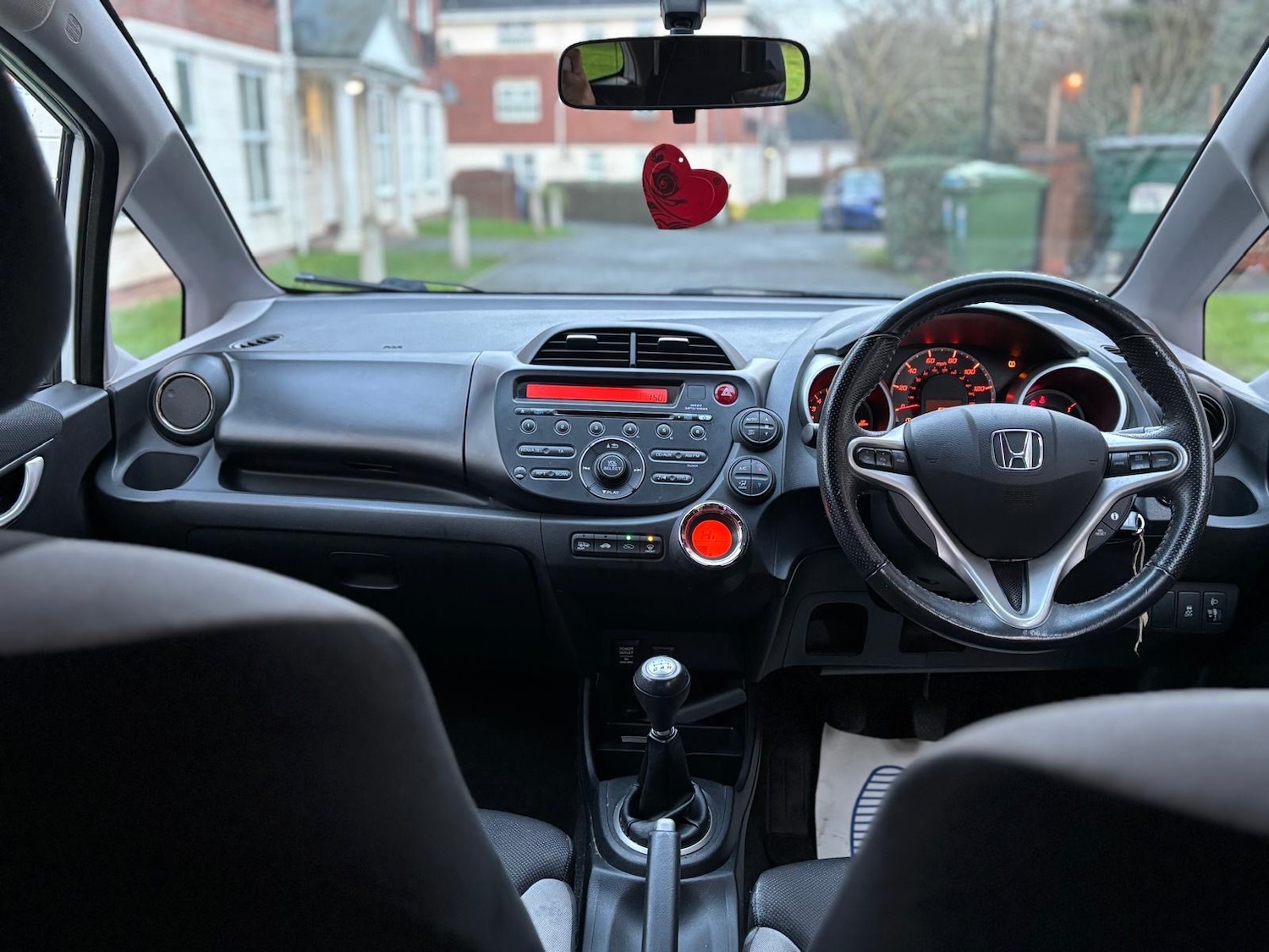 Used Honda Jazz 2015 for sale - 77432703: Photo 12