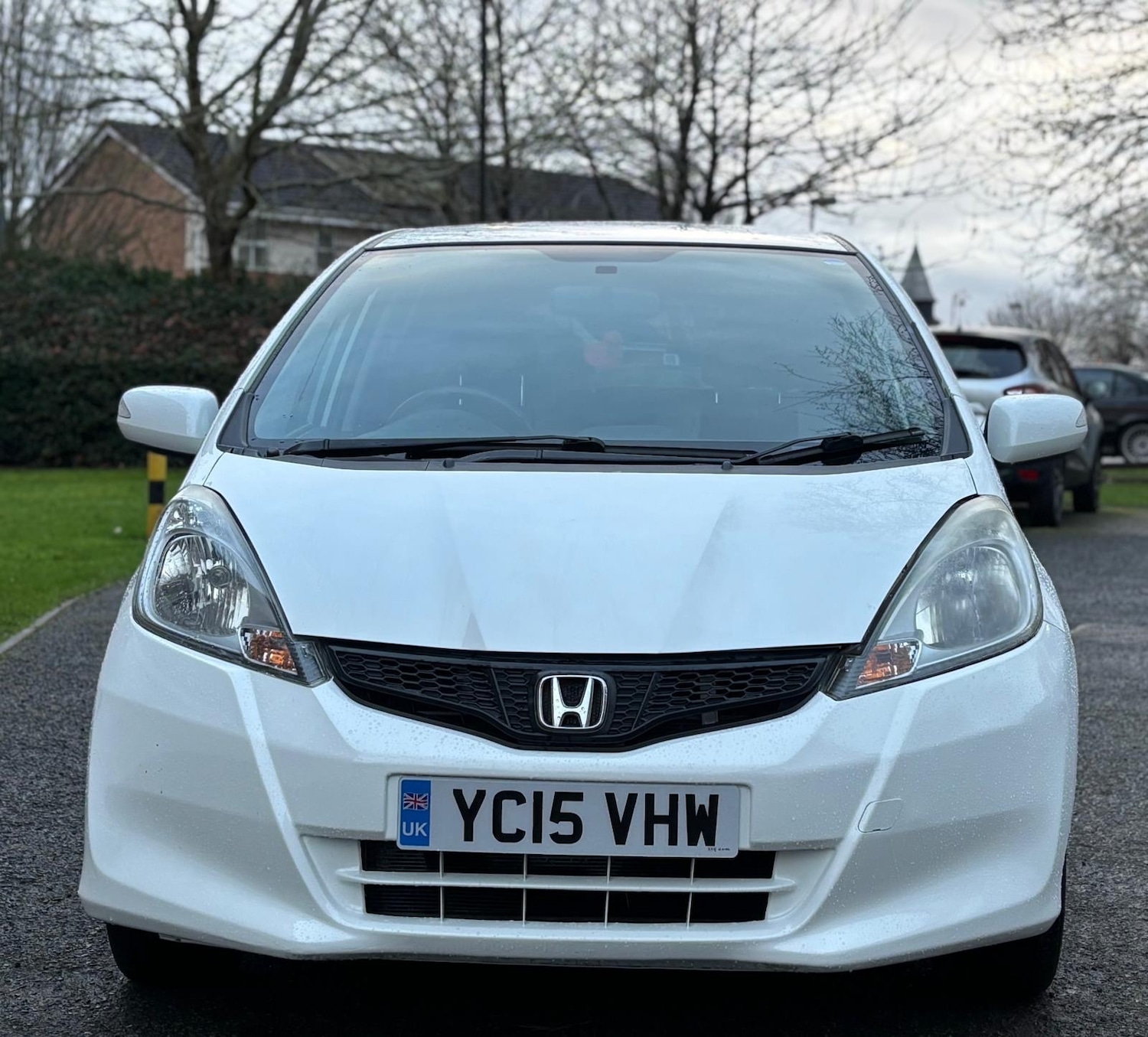 Used Honda Jazz 2015 for sale - 77432703: Photo 4