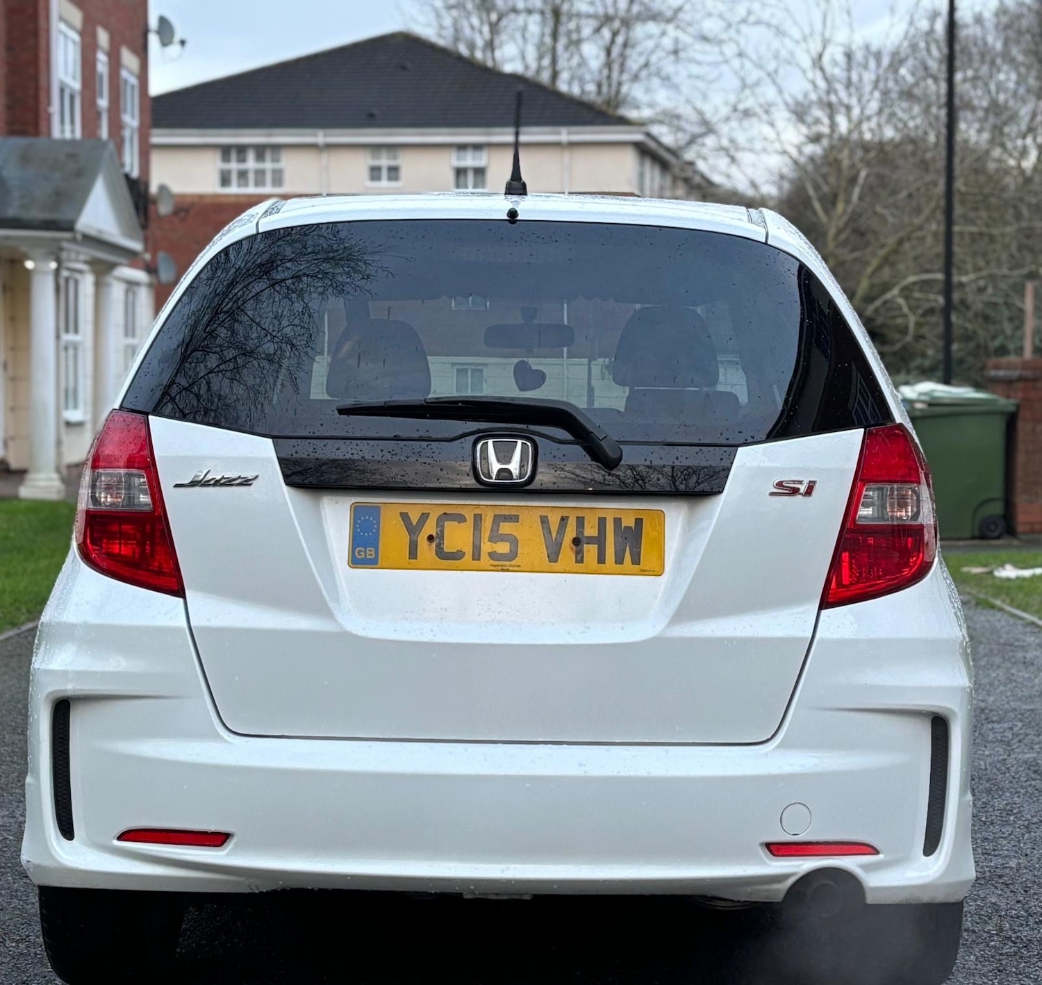 Used Honda Jazz 2015 for sale - 77432703: Photo 7