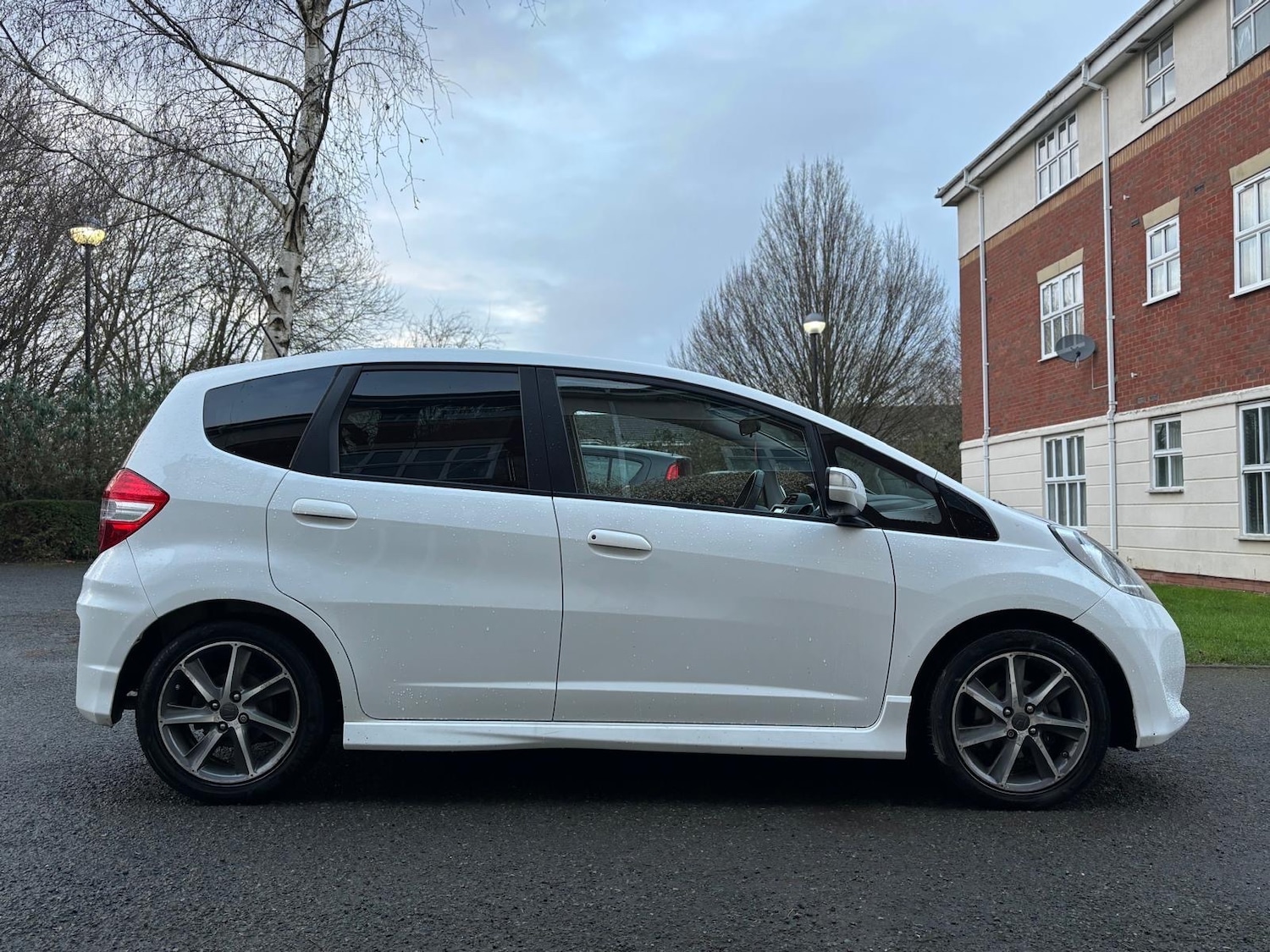 Used Honda Jazz 2015 for sale - 77432703: Photo 9