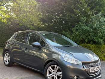 2013 (13) - 1.6 e-HDi Allure 5dr