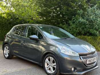 Used Peugeot 208 2013 for sale - 74704035: Photo