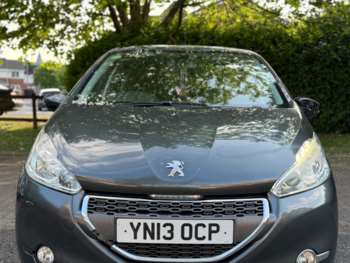 Used Peugeot 208 2013 for sale - 74704035: Photo