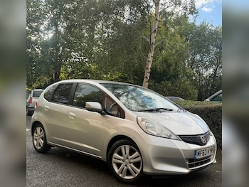 Honda - Jazz