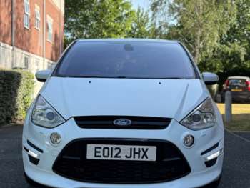 Used Ford S-Max 2012 for sale - 75213173: Photo