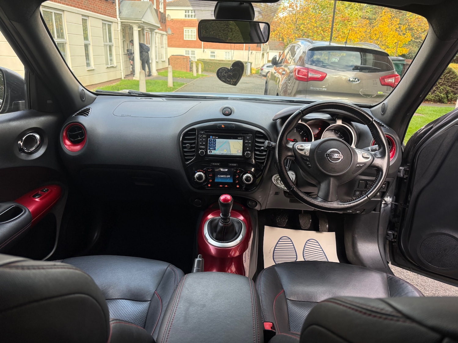 Used Nissan Juke 2018 for sale - 77364806: Photo 10