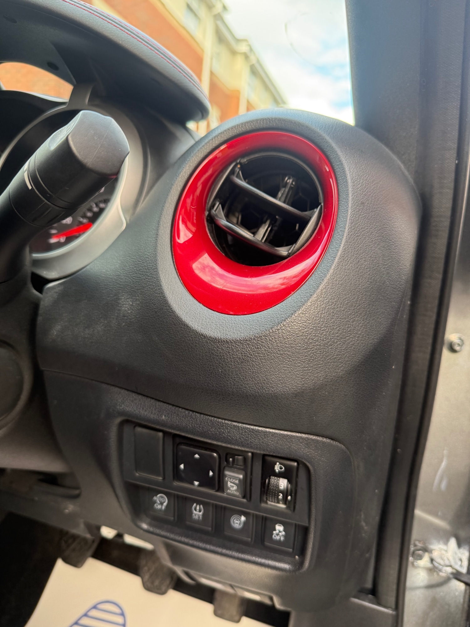 Used Nissan Juke 2018 for sale - 77364806: Photo 11