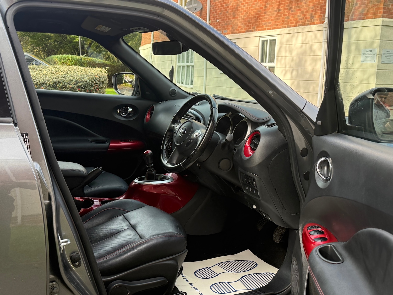 Used Nissan Juke 2018 for sale - 77364806: Photo 8