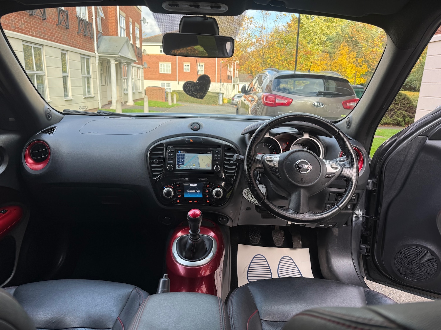 Used Nissan Juke 2018 for sale - 77364806: Photo 9