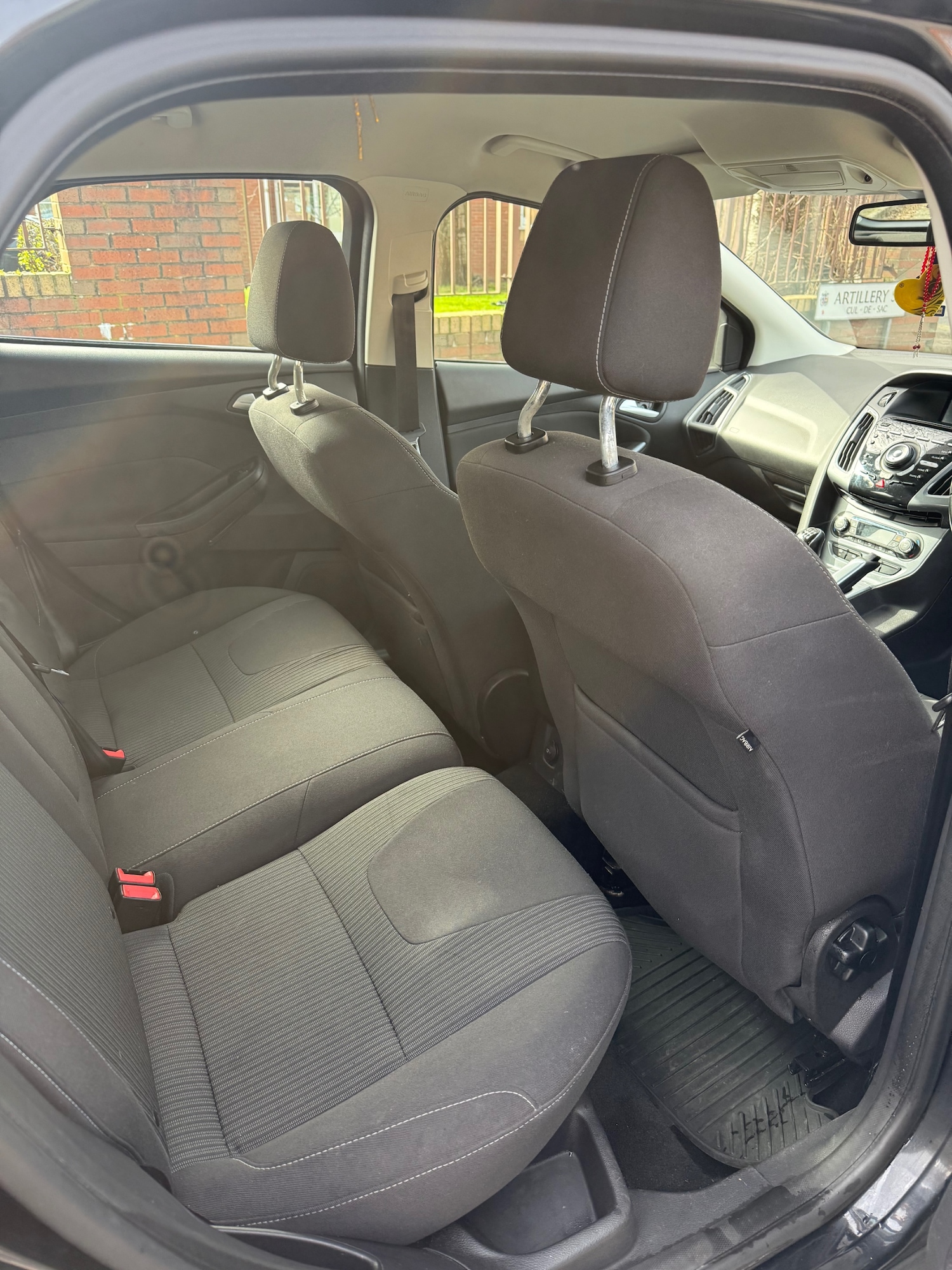 Used Ford Focus 2012 for sale - 77940823: Photo 11