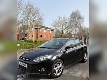 Used Ford Focus 2012 for sale - 77940823: Photo