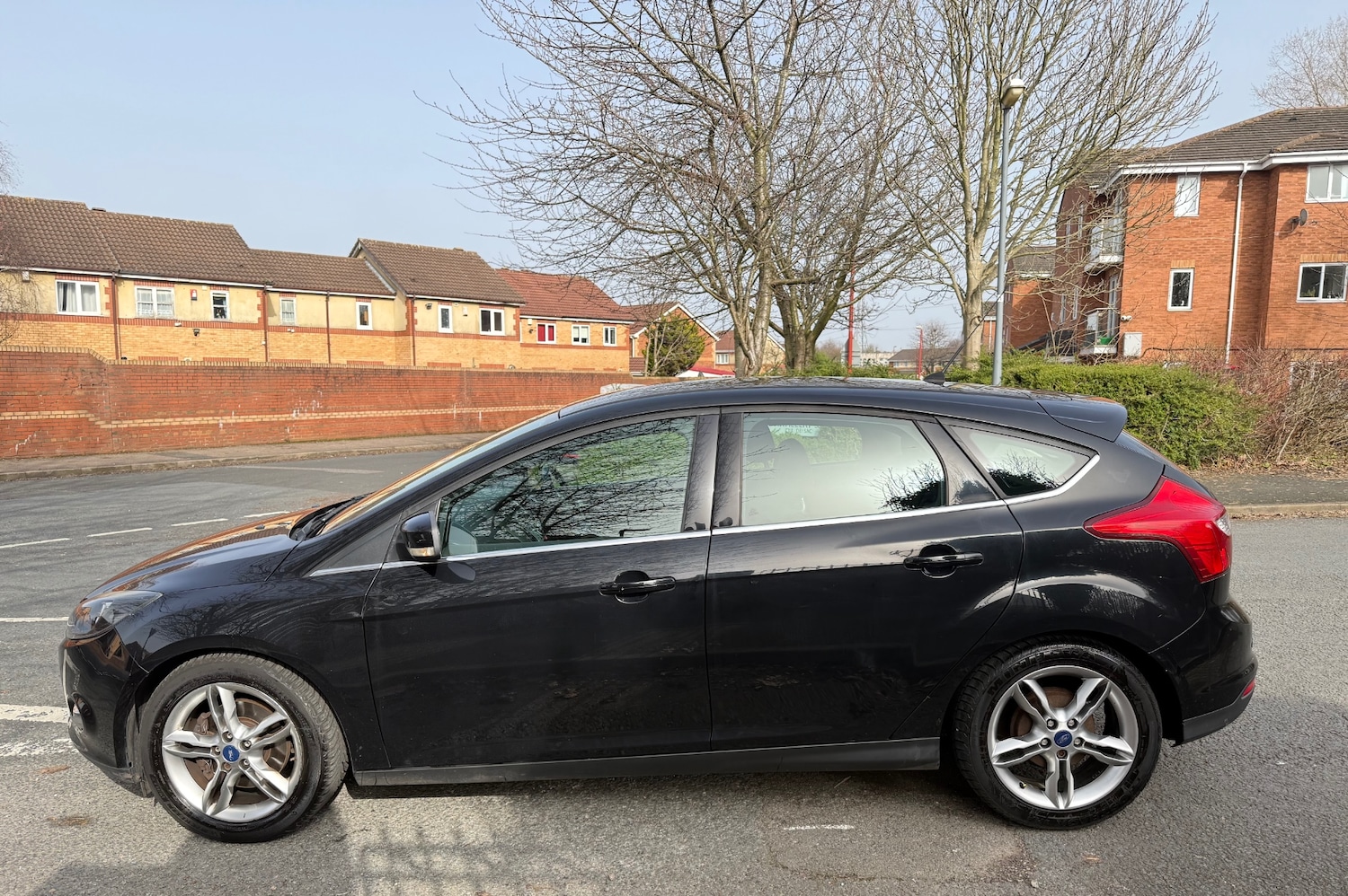 Used Ford Focus 2012 for sale - 77940823: Photo 2