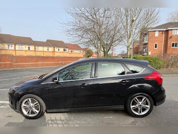 Used Ford Focus 2012 for sale - 77940823: Photo