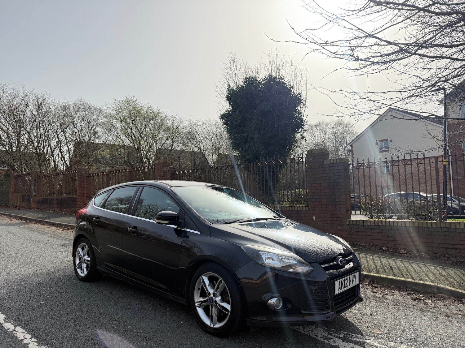 Used Ford Focus 2012 for sale - 77940823: Photo 6