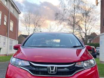 Used Honda Jazz 2019 for sale - 74222234: Photo