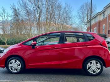 Used Honda Jazz 2019 for sale - 74222234: Photo
