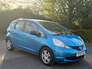 Honda - Jazz