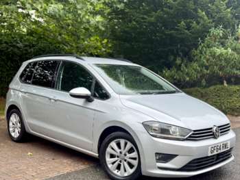 2014 (64) - 1.6 TDI 110 SE 5dr DSG