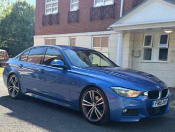 Used BMW 3 Series 2015 for sale - 74854090: Photo