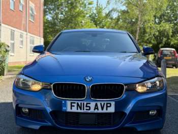 Used BMW 3 Series 2015 for sale - 74854090: Photo