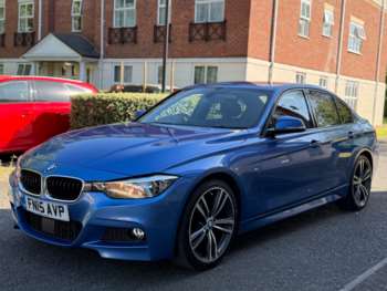 Used BMW 3 Series 2015 for sale - 74854090: Photo