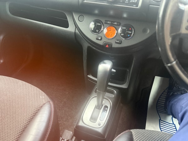 Used Nissan Note 2007 for sale - 76253258: Photo 9