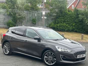 2019 (19) - 1.0 EcoBoost 125 5dr