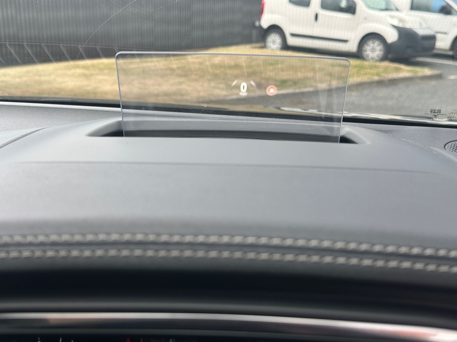 Vehicle 27