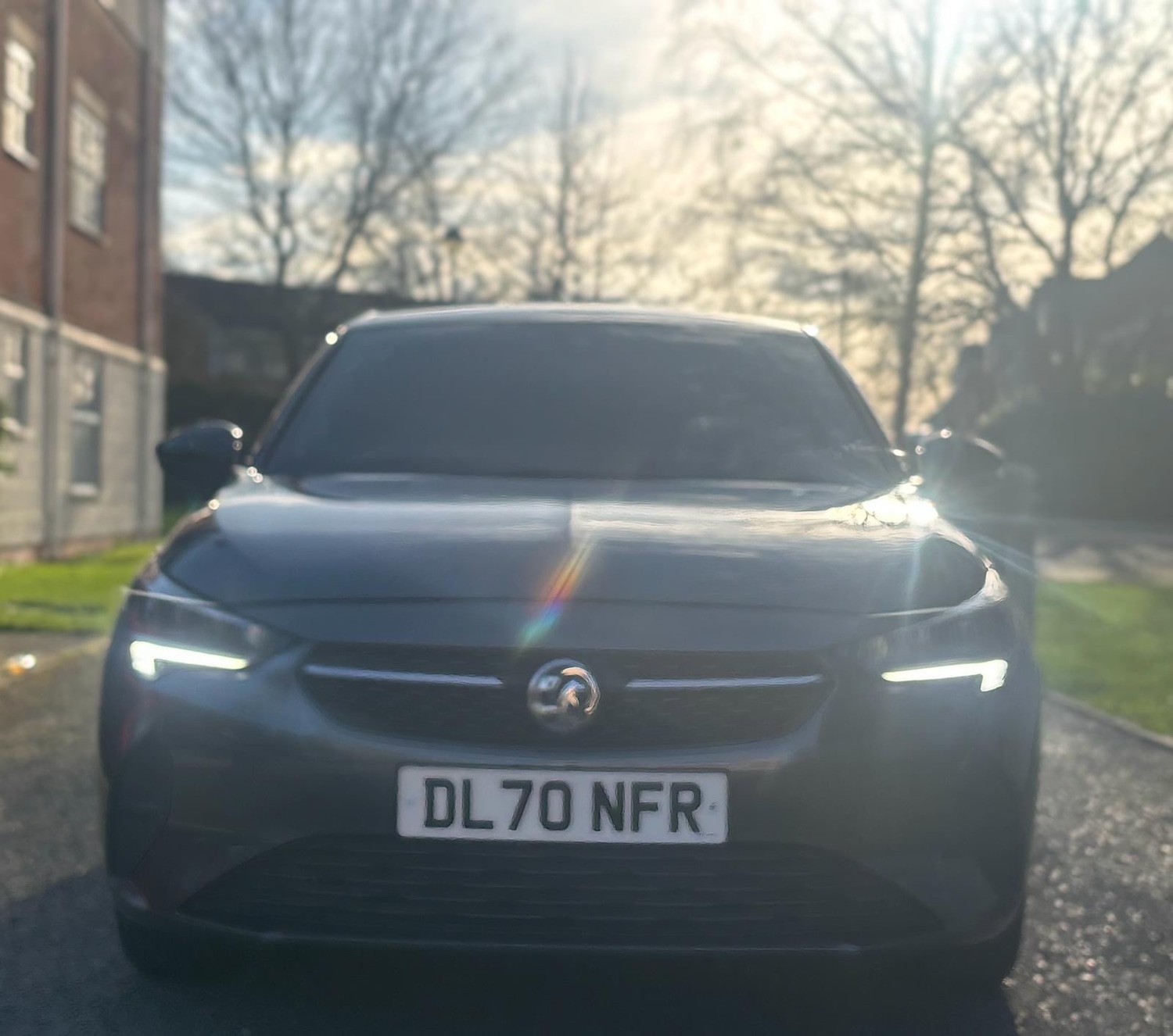 Used Vauxhall Corsa 2020 for sale - 77793290: Photo 2