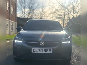 Used Vauxhall Corsa 2020 for sale - 77793290: Photo
