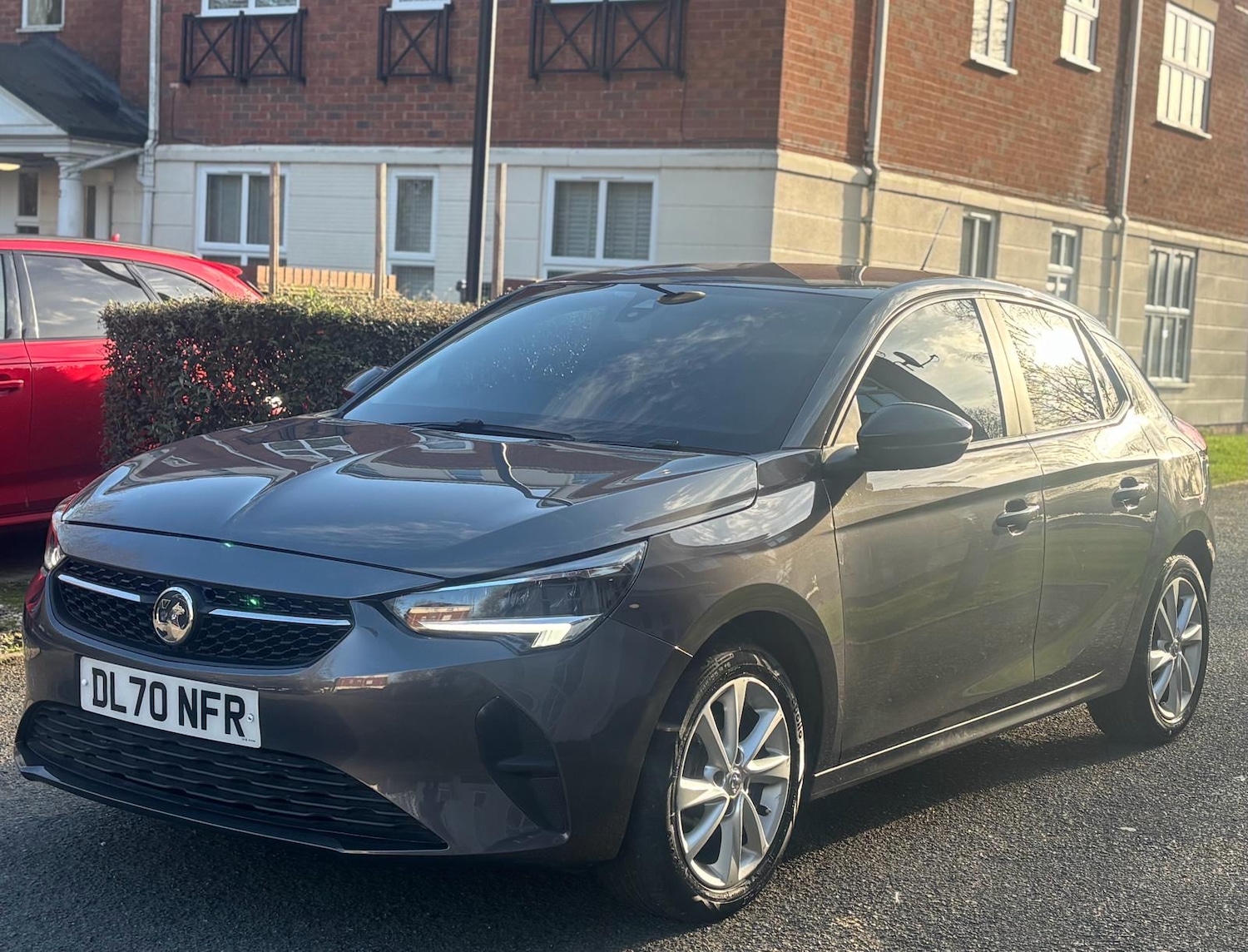 Used Vauxhall Corsa 2020 for sale - 77793290: Photo 3