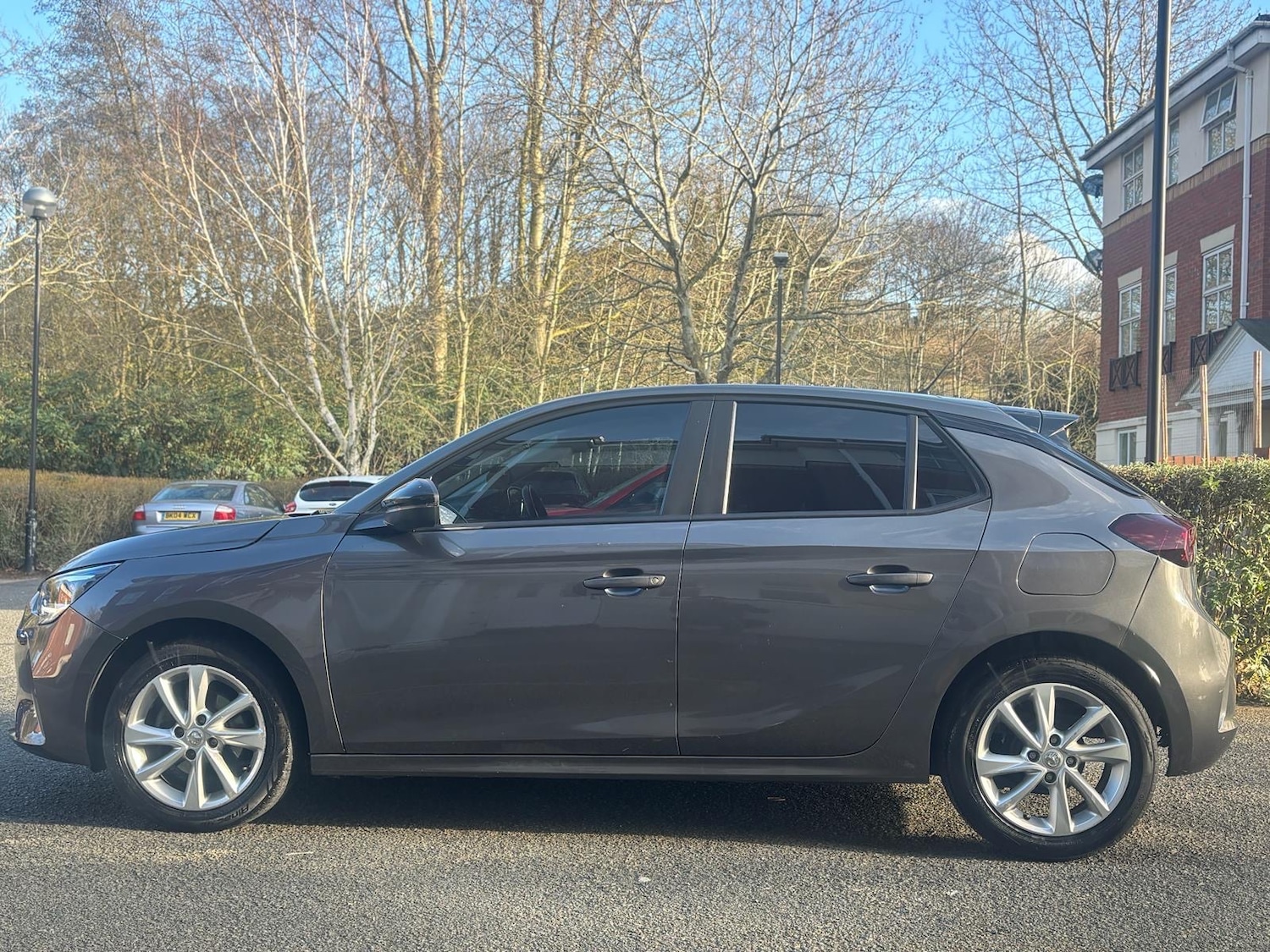 Used Vauxhall Corsa 2020 for sale - 77793290: Photo 4