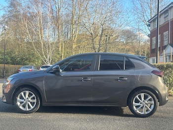 Used Vauxhall Corsa 2020 for sale - 77793290: Photo